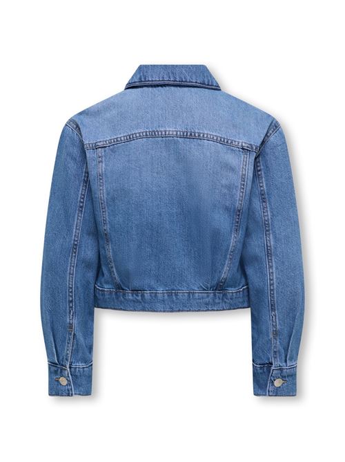  ONLY KIDS | 15340434/Light Blue Denim